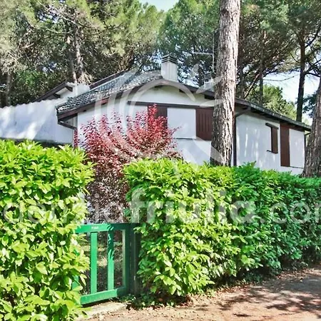 Holiday home Bernini Lignano Sabbiadoro