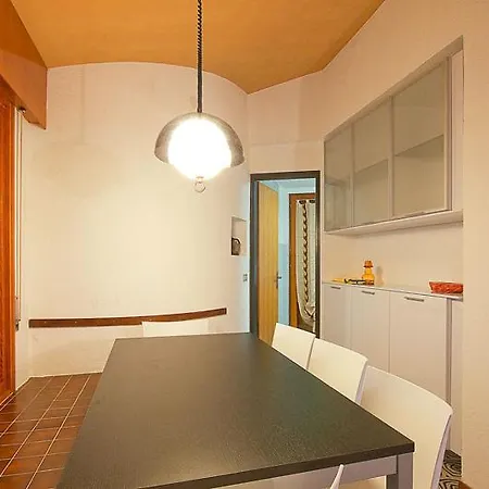 Holiday home Bernini